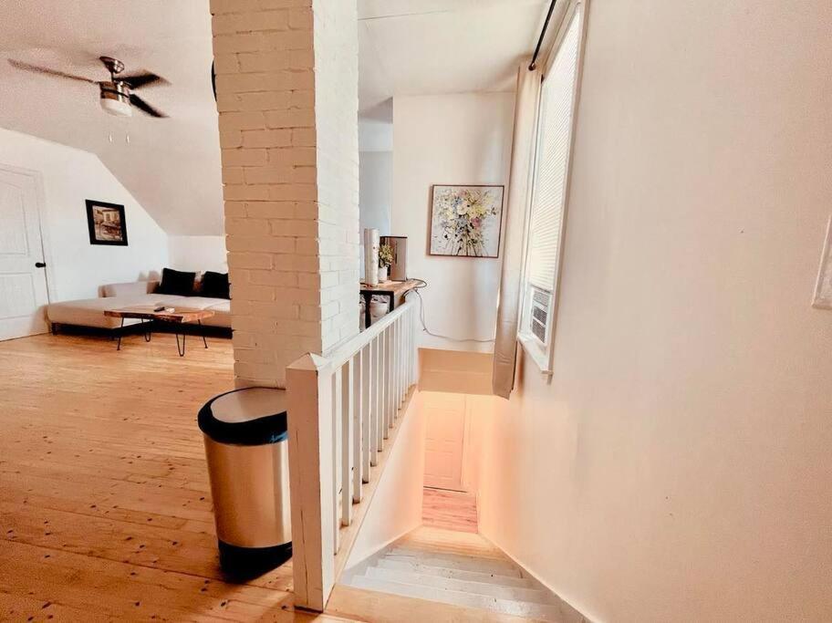 Finn'S Studio, Fundy Park 알마 외부 사진